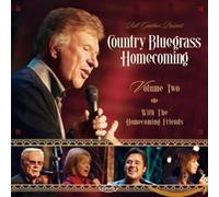 Various Artists - Country Bluegrass Homecoming Vol. 2