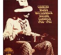 Various Artists - Country Blues Bottleneck Guitar Classics: 1926-1937
