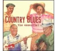 Various Artists - Country Blues: the Essentials