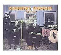 Various Artists : Country Boogie 1939-1947 CDNEW FREE Shipping, Save £s
