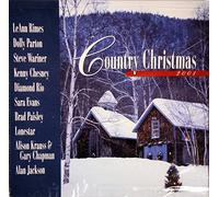 Various Artists - Country Christmas 2001 (UK Import)