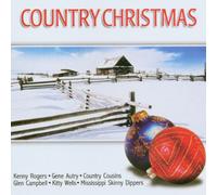 Various Artists - Country Christmas -20tr-