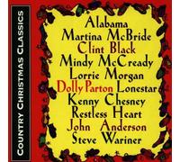 Various Artists - Country Christmas Classics