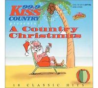 Various Artists - Country Christmas Gold: WXTU FM Philadelphia