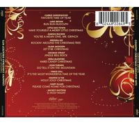 Country Christmas Greatest Hits (Various Artists)