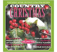 Various Artists - Country Christmas, Vol. 2