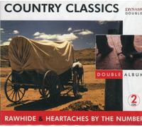 Various Artists - Country Classics