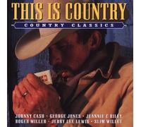 Various Artists - Country Classics