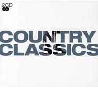Various Artists - Country Classics