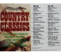 Various Artists - Country Classics