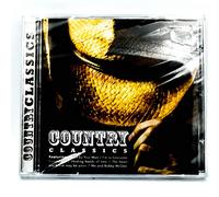 Various Artists - Country Classics
