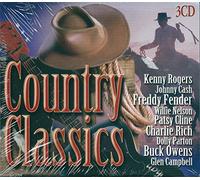 Various Artists - Country Classics