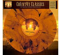Various Artists - Country Classics [VINYL]