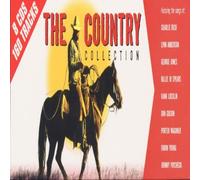 Various Artists - Country Collection