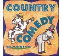 Various Artists - Country Comedy Classics
