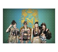 Various Artists - Country Diary [EP, Import]