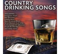 Various Artists - Country Drinking Songs