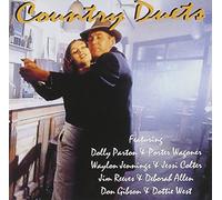 Various Artists - Country Duets