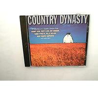Various - Country Dynasty