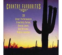 Various Artists – Country Favourites