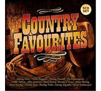 Various Artists - Country Favourites