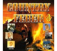 Various Artists - Country Feuer