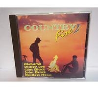 Various Artists - Country Fire V.2 (US Import)