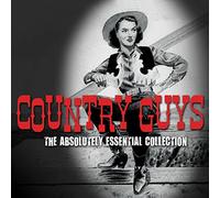 Various Artists - Country Gals - The Absolutely Essential 3CD Collection