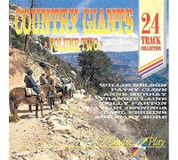 Various Artists - Country Giants 2