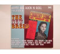 Various Artists - Country Goes Rock 'N' Roll, Vol. 2: The New Breed