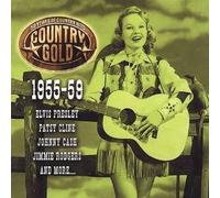 Various Artists - Country Gold 1955-59