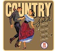 Various Artists - Country Gold
