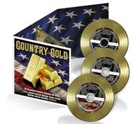 Various Artists - Country Gold