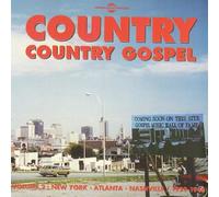 Various Artists - Country Gospel 1929-1946