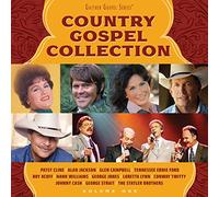 Va-Country Gospel Collection C Country Gospel Collection (CD) (US IMPORT)