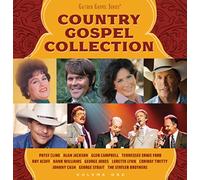 Va-Country Gospel Collection C Country Gospel Collection (CD) (US IMPORT)