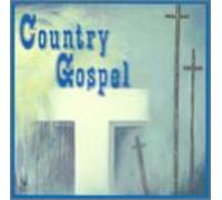 Various Artists - Country Gospel / Various [New CD]