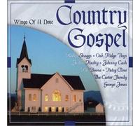 Various Artists - Country Gospel - Wings of a Dove