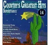 Various Artists - Country Greatest Hits 14