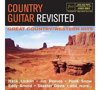 Various Artists - Country Guitar Revisited - Great Country/Western Hits
