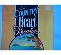 Various Artists - Country Heartbreakers