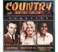Various Artists - Country Heat Classic