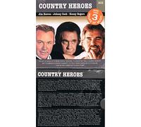 Various Artists - Country Heroes