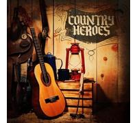 Various Artists - Country Heroes / Various
