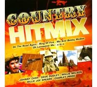 Various Artists - Country Hitmix
