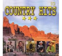 Various Artists - Country Hits