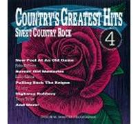 Various Artists - Country Hits 4: Sweet Country
