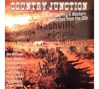 Various Artists - Country Junction - 50 C&W 5