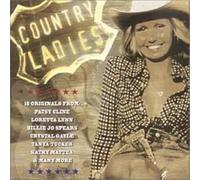 Various Artists - Country Ladies