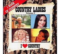 Various Artists - Country Ladies Vol.2